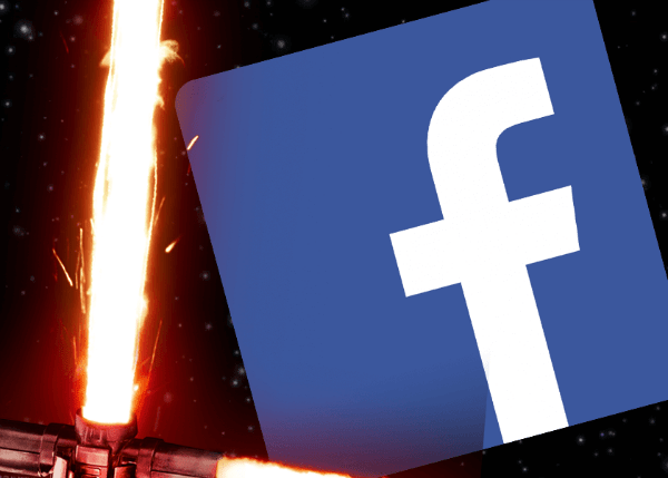 فيسبوك تطلق ميزة جديدة مقتبسة من أحدث أفلام هوليوود  