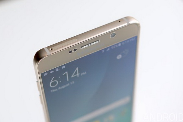 تقارير: الكشف عن آخر ميزات سامسونغ غالاكسي S7 