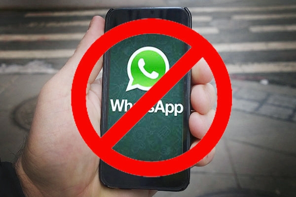 لهذا السبب البرازيل تحظر تطبيق واتس آب و مارك زوكربيرغ يرد !