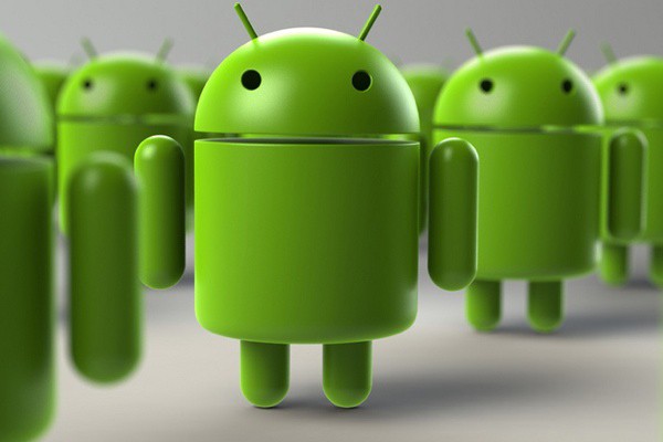 جوجل قد تقرر اعتماد طريقة جديدة لاختيار إسم النسخة القادمة لأندرويد  