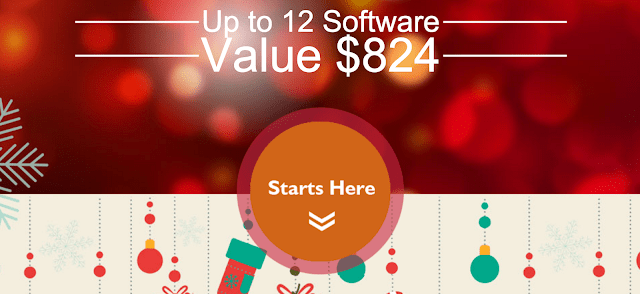 عاجل وحصري !! احصل على 12 برنامج مدفوع بالمجان بقيمة 872 دولار امريكي وبكود تفعيل قانوني خاص بك